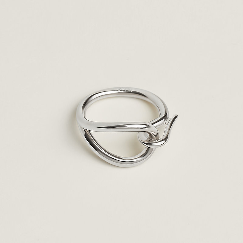 Jumbo scarf 90 ring | Hermès Singapore